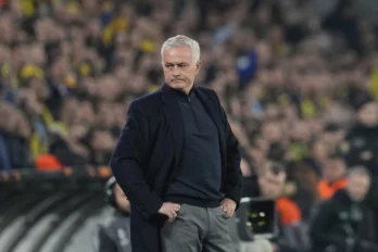 Mourinho