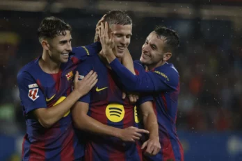 Getafe