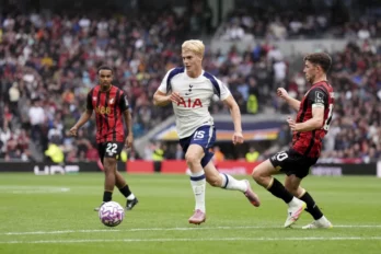 Tottenham