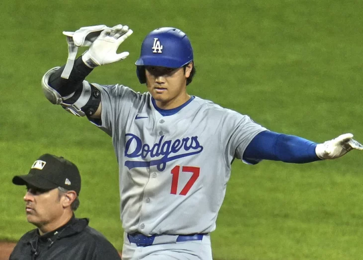 Ohtani