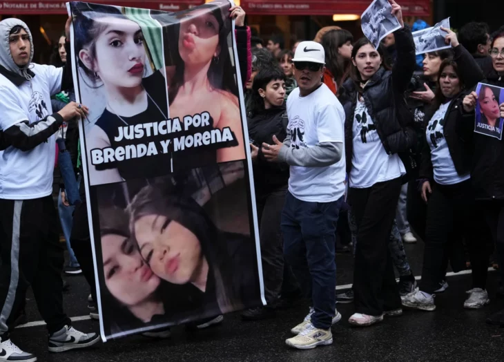 crimen