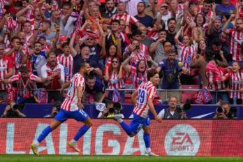 Atlético