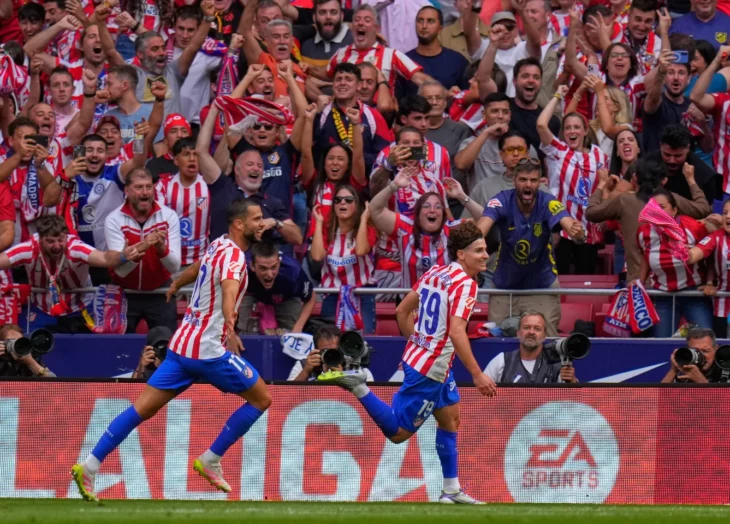 Atlético