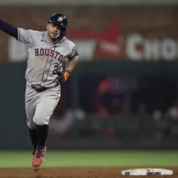 Astros Altuve