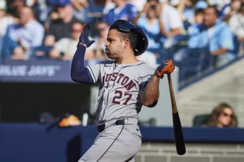 José Altuve
