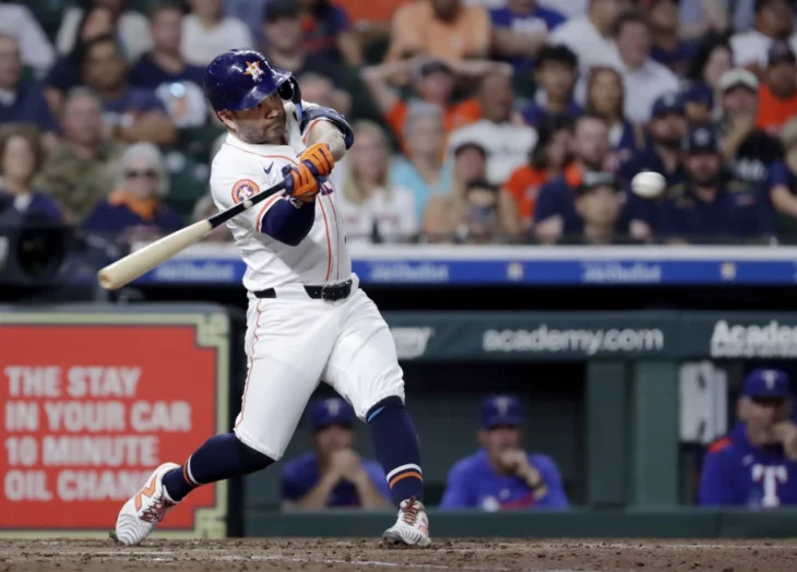 Astros