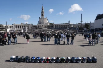 motociclistas