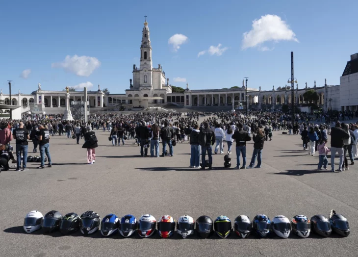 motociclistas