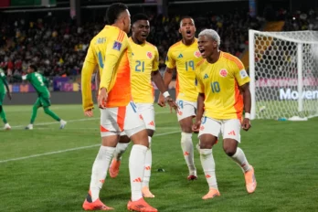 Colombia