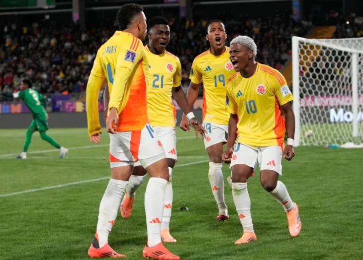 Colombia