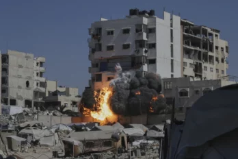 Gaza