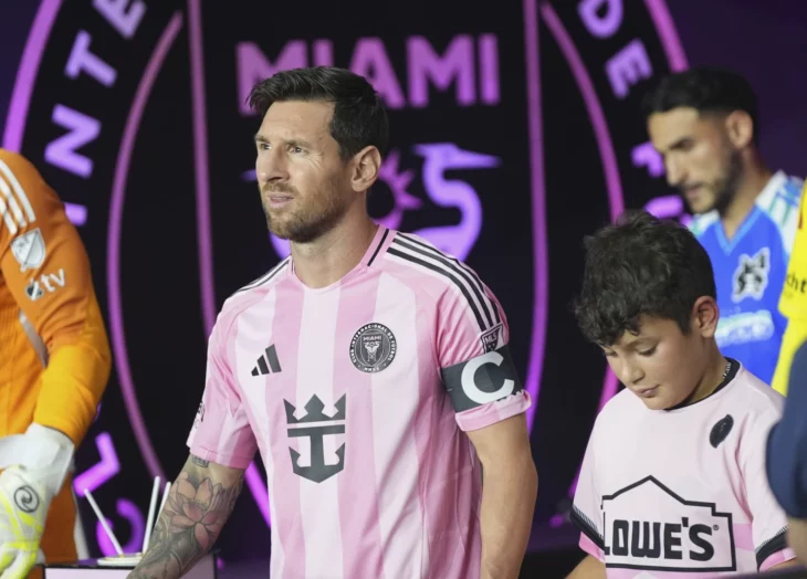Lionel