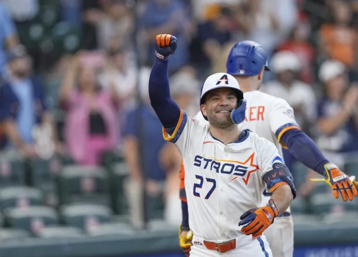 Altuve