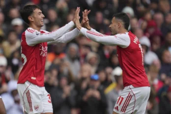 Arsenal