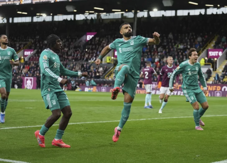 Salah