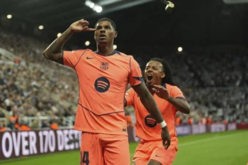 Rashford