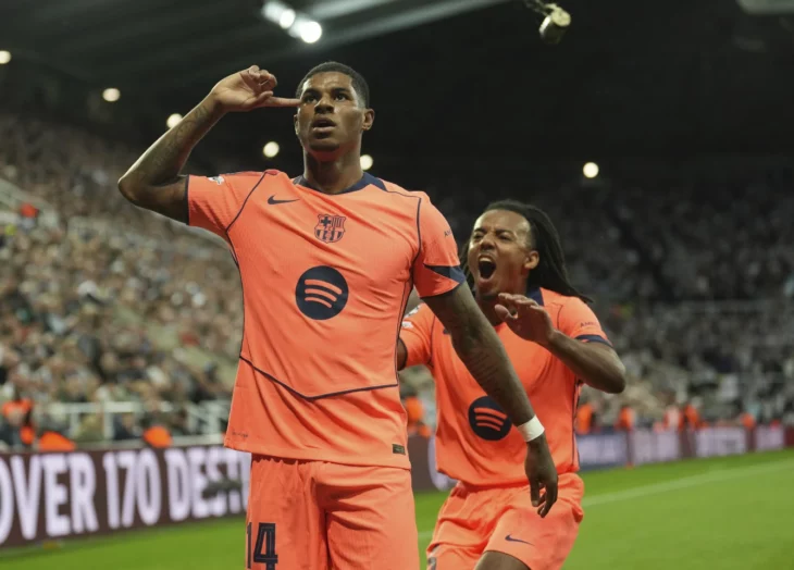 Rashford