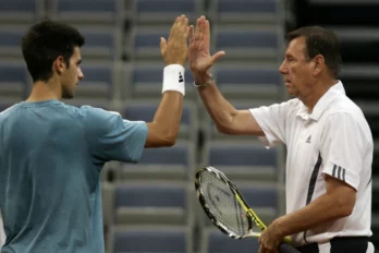 Djokovic