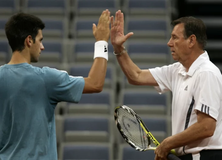 Djokovic