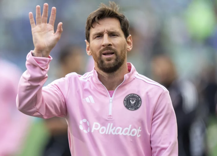 Messi