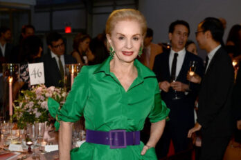 Carolina Herrera