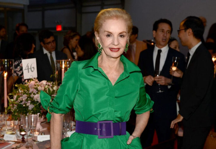 Carolina Herrera