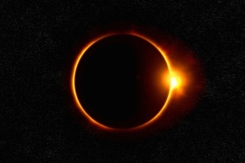 eclipse