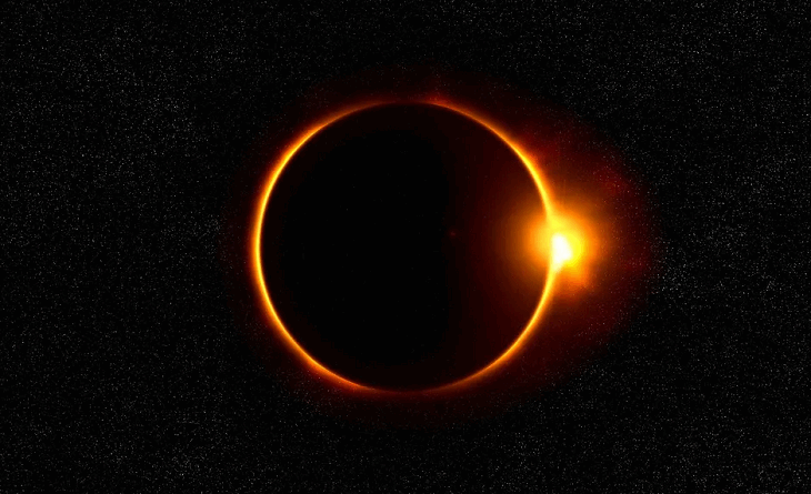 eclipse