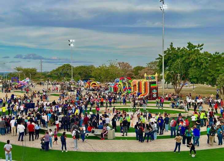 Recreación