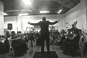 Camerata Sinfónica de Guayana