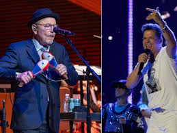 Rubén Blades