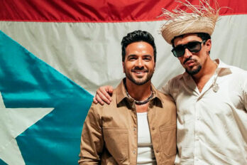 Luis Fonsi