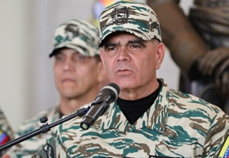 falso positivo Padrino