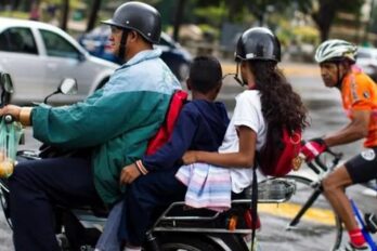 Motorizados