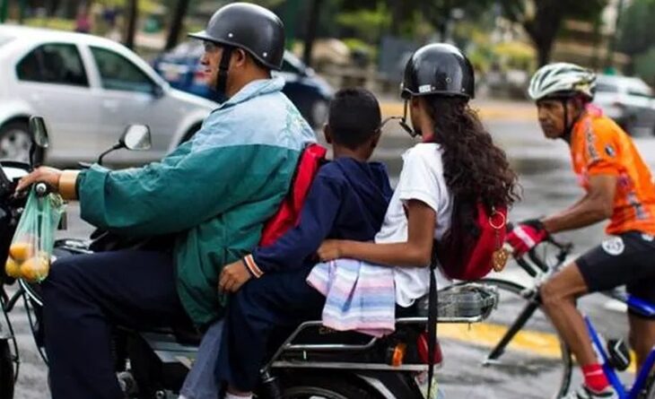 Motorizados