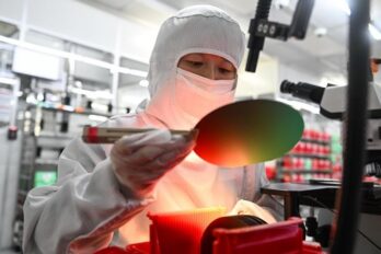 nanotecnología