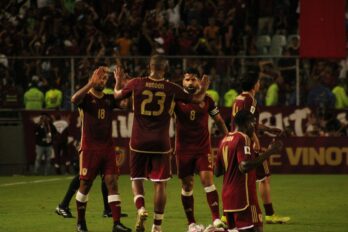 La Vinotinto