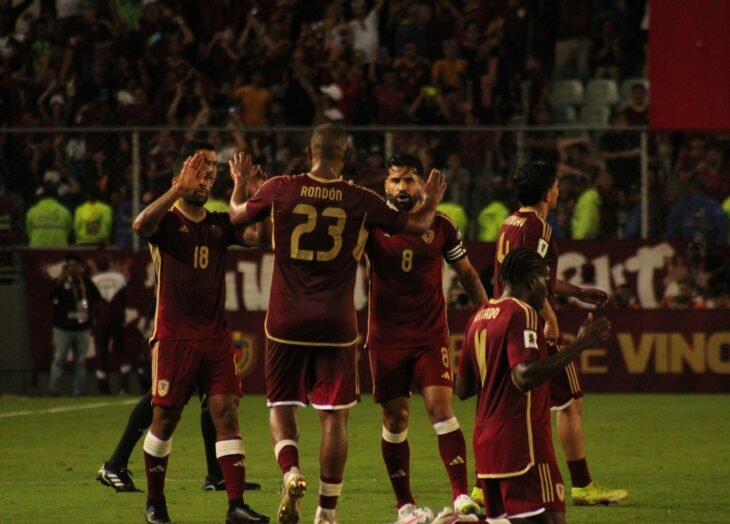 La Vinotinto
