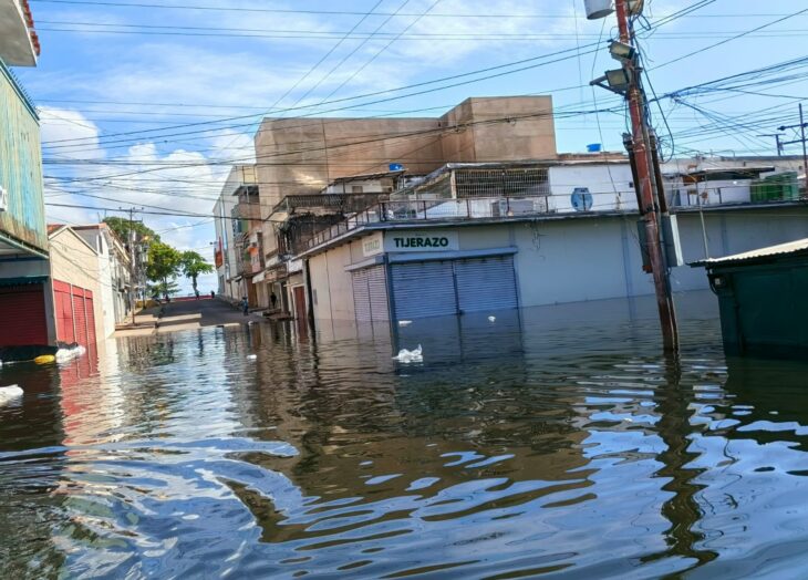 comercios