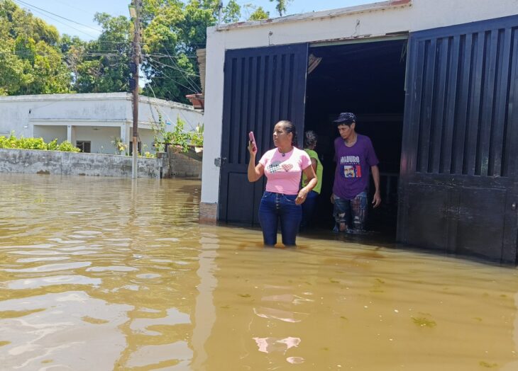 los corrales