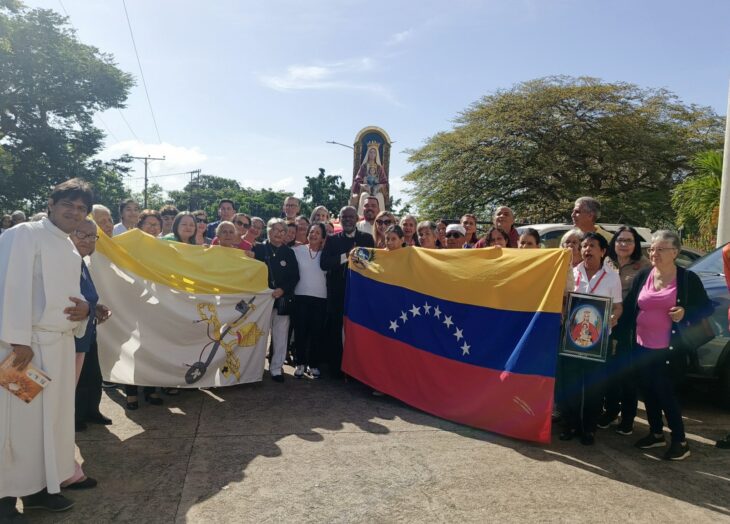 virgen