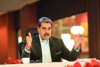 Presidente Maduro