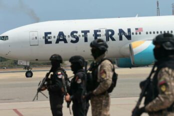 repatriados
