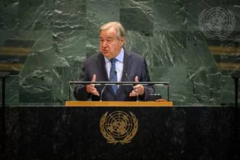 Guterres