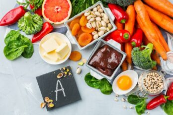 vitamina a
