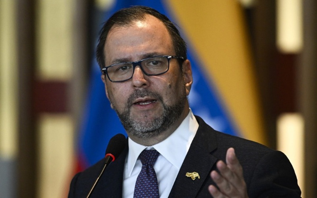 Bolivia Alba-TCP Criticism: Foreign Minister Gil Responds