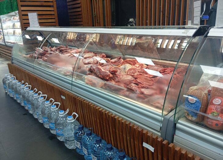 carne