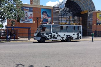 transporte