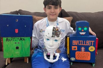 robots