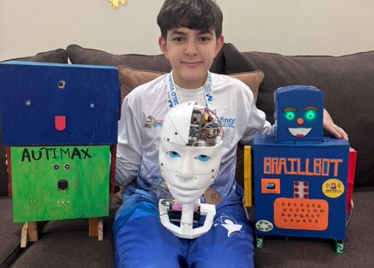 robots